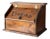 Vintage Wooden Bread Box For Sale