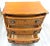 Tommy Bahama Landis Hall Bamboo Commode Chest Lexington Home Brands LHB 513-621 For Sale - Image 17 of 18