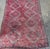 Distressed Hand-Knotted Wool Caucasian Rug 'Reservable' Signed & Dated 1994 For Sale - Image 18 of 18
