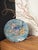 Ceramic Sea Vortex Sculptural Raku Ceramic Centerpiece, 2024 For Sale - Image 7 of 8