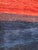 3ft 1in × 4ft 8in Persian Gabbah Striped Area Rug For Sale In San Francisco - Image 6 of 12