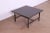 1950s Paul McCobb for Calvin Furniture Black Lacquered Coffee Table, Newly Refinished For Sale - Image 5 of 10