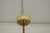 Murano Glass and Brass Chandelier from Barovier & Toso, 1950s For Sale - Image 14 of 15