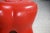 Vintage Molar Stool in Plastic, 1980s For Sale - Image 6 of 13