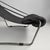 Space Age Italian Leather Armchair by Costantino Corsini and Giorgio Wiskemann for Cinova, 1970s For Sale - Image 9 of 14