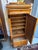 Mid 19th Century Mid 19th Century Biedermeier Style Tall Cabinet For Sale - Image 5 of 15