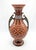Art Nouveau 1900s Art Nouveau Mettlach Pottery Vase With Handles For Sale - Image 3 of 7