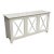 Art Deco Nancy Corzine Lombard Mirrored Credenza Dresser For Sale