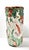Late 19th Century Antique Majolica Umbrella Stand With Rabbits & Grapevines, Victorian Floor Vase For Sale - Image 5 of 7