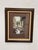 Design Plus Gallery presents a Framed New Orleans Watercolor Painting by Paul De La Fille. Paul De La Fille (1927–2010)...