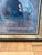 1970s French Original Cézanne Exhibition Poster, Framed For Sale In New York - Image 6 of 8