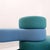 Tapa Modular Ottoman attributed to Mac Stopa for Nowy Styl Group, France, 2016 For Sale - Image 12 of 16