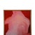 Figurative Expressionism "Form and Color" Original Painting by the Reverend Dr. Virginia Cohn Parkum For Sale - Image 4 of 9