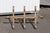 Royal Lily Wrought Iron Grids, Set of 2 For Sale - Image 17 of 18