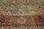 Late 19th Century Persian Sultanabad Rug, 06'10 X 10'10 For Sale In Dallas - Image 6 of 8