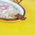 Limoges Ceramic Ashtray with Handle For Sale - Image 3 of 11