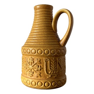 Vase by Bay Keramik West Germany, 1970s For Sale