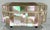 Antique English Mother of Pearl Hexagonal Trinket Box For Sale - Image 4 of 12