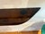 1980s Lacquered Goatskin Console Table Designed by Enrique Garcel For Sale - Image 10 of 12