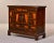 Wood Mid Century Chinese Cabinet With Small Drawers For Sale - Image 7 of 12