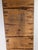 19th Century Finely Carved Walnut Architectural Pilaster Element For Sale - Image 12 of 12