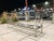 Mastercraft Tiered Console For Sale - Image 10 of 13