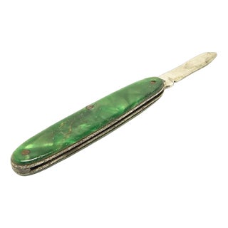 Art Deco Penknife, Germany, 1950s For Sale