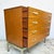 Brown Vintage Limba Afrormosia Chest of Drawers by Leslie Dandy for G-Plan, 1950s For Sale - Image 8 of 16