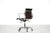 1990s EA 117 Office Chair by Charles Ray Eames for ICF, 1990s For Sale - Image 5 of 13