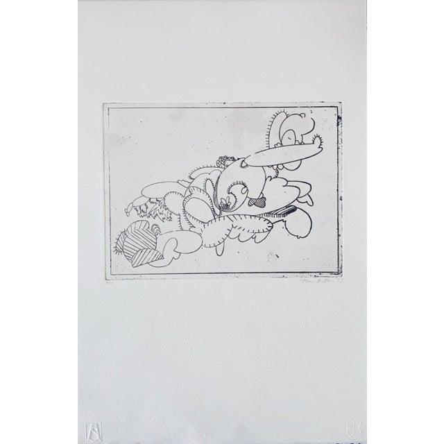 Born in Amityville, NY, in 1952, Tom Butter received his B.F.A. from Philadelphia College of Art in 1975 and his M.F.A....