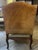 9th Century French Louis XV-style Armchair With Floral Needlepoint Tapestry For Sale - Image 12 of 15