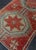Contemporary Turkish Anatolian Runner Rug 3'5" x 10'11" For Sale - Image 3 of 4