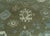 Turkish Turkish Oushak Rug 8'10" x 11'6" #19081 For Sale - Image 3 of 8