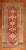 Red Antique Caucasian Shirvan Rug For Sale - Image 16 of 18
