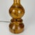 1970s Vintage Burl Wood Table Lamp Base, 1970s For Sale - Image 5 of 8