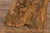 Indonesian Rustic Root Drinks Table or Stool with Light Brown Finish For Sale - Image 12 of 12