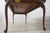 1990s Henkel Harris Model 2205 Cherry Dining Room Table For Sale - Image 16 of 18