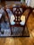 Maitland - Smith (6) Maitland-Smith Philadelphia Upholstered Dining Chair For Sale - Image 4 of 8