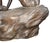 Bronze Genryusai Seiya Bronze Tiger and Snake Sculpture, Meiji Period, Japan, Late 19th For Sale - Image 8 of 8