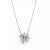 This is a stunning authentic pendant & chain necklace by Tiffany & Co. from the FIRECRACKER collection. It is crafted from...