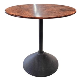 Arredi Side Table from Porada, 1980s For Sale