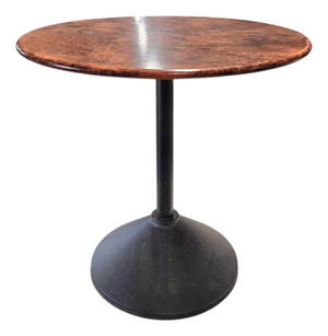 Arredi Side Table from Porada, 1980s