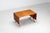 Andreas Tuck Model AT-309 Dining Table in Teak by Hans Wegner for Andreas Tuck, Denmark, 1952 For Sale - Image 4 of 18