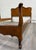 Late 20th Century Vintage Full Size French Provincial or Rococo Revival Style Bed For Sale - Image 5 of 10