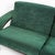 Wood Vintage 3-4 Seater Sofa by Åke Fribytter for Nelo Möbel, Sweden, 1990s For Sale - Image 7 of 16