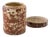 Grottaglie Ceramic Vase, Italy, 19th Century For Sale