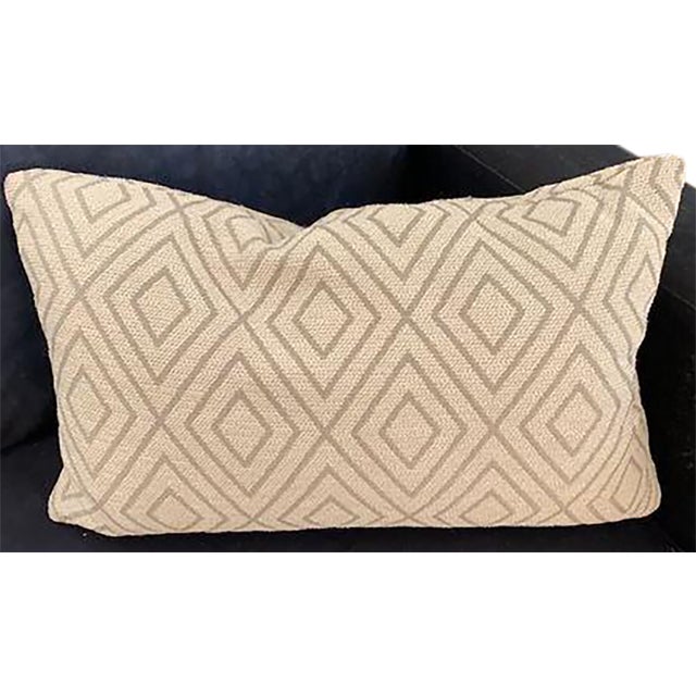Restoration Hardware Outdoor Pillow Cover Chairish