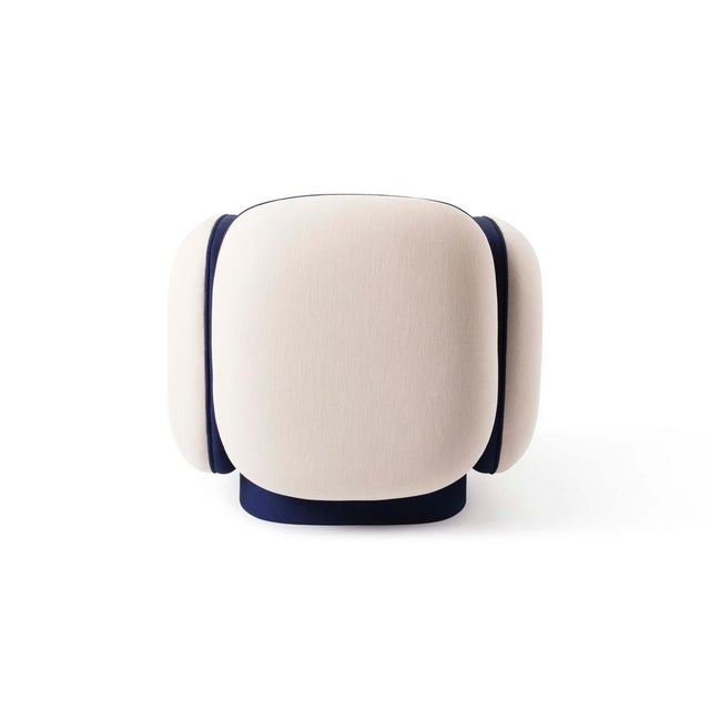 Space Oddity Chair by Thomas Dariel For Sale - Image 14 of 18