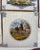 Ceramic Set of 14 Antique Delft Tiles Windmill Scenes For Sale - Image 7 of 8