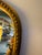 Anthropologie Gleaming Primrose Floor Mirror, Gold For Sale In San Francisco - Image 6 of 12